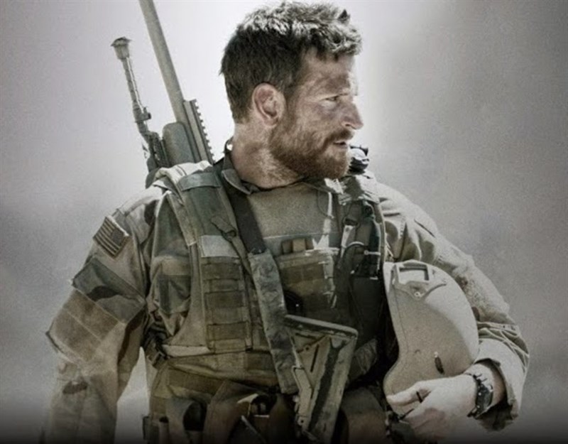 Chris Kyle Chris Kyle