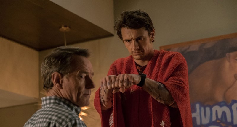 Why Him (2016)