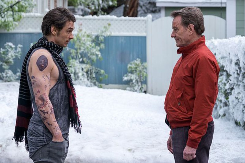 Why Him (2016)
