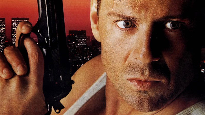 McClane McClane