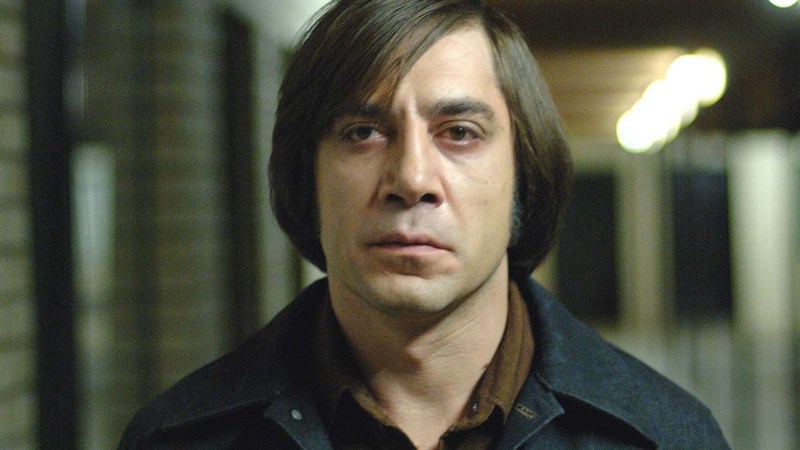 Chigurh Chigurh