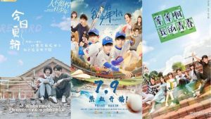 TOP 13 phim thanh xuân vườn trường hay nhất mọi thời đại không thể bỏ qua