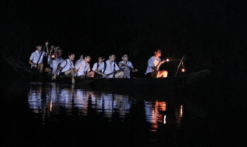 Ma Nữ Tìm Chồng (Make Me Shudder 2: Mae Nak)