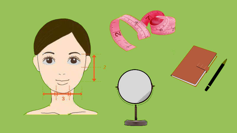 Những dụng cụ cần chuẩn bị trước