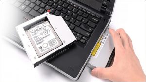 Nên dùng ổ cứng SSD đúng cách để tối ưu hóa sử dụng