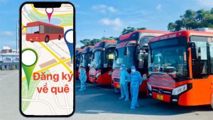 Đăng ký về quê