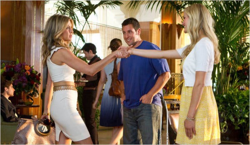 Just Go With It (2011)