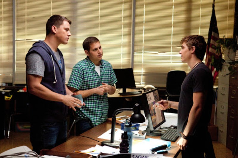 21 Jump Street (2012)