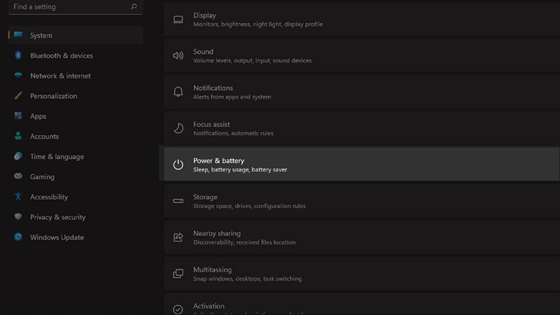 cách bật chế độ tiết kiệm pin trên windows 11 cách bật chế độ tiết kiệm pin trên windows 11