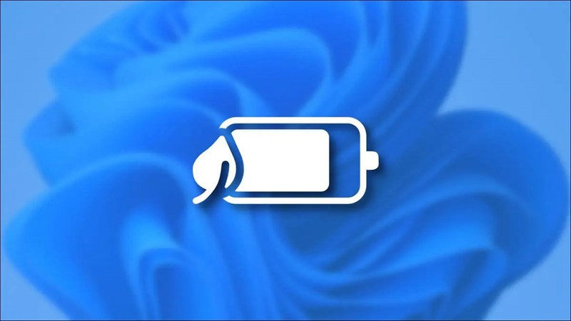 cách bật chế độ tiết kiệm pin trên windows 11 cách bật chế độ tiết kiệm pin trên windows 11