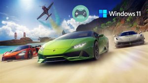 cách tắt game mode trên windows 11