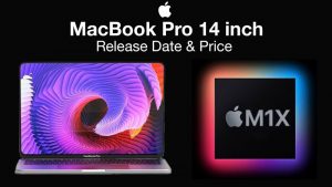 MacBook Pro mới dùng chip Apple M1X lộ thời điểm ra mắt: Chip xử lý nhiều nhân hơn, mạnh hơn cùng loạt nâng cấp sáng giá