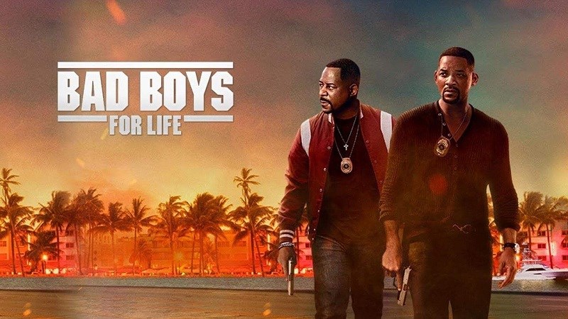 Bad Boys For Life