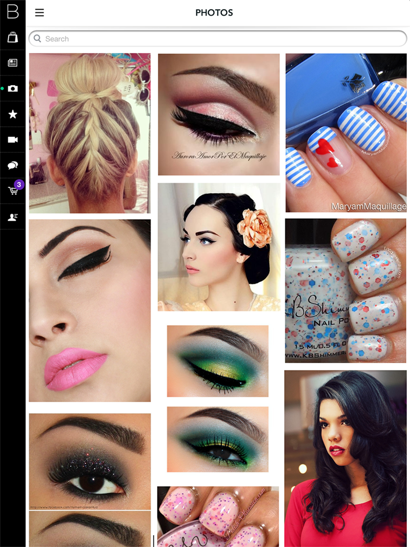 Beautylish Beautylish