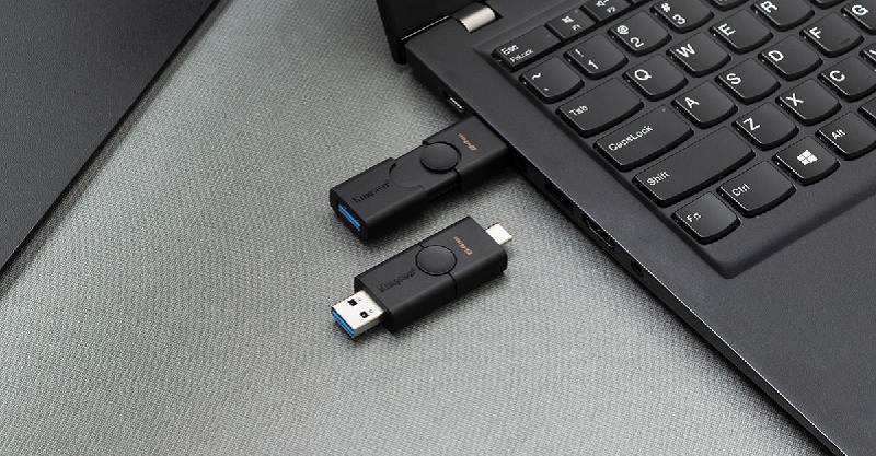 USB có rất nhiều tính năng về kết nối và truyền tải