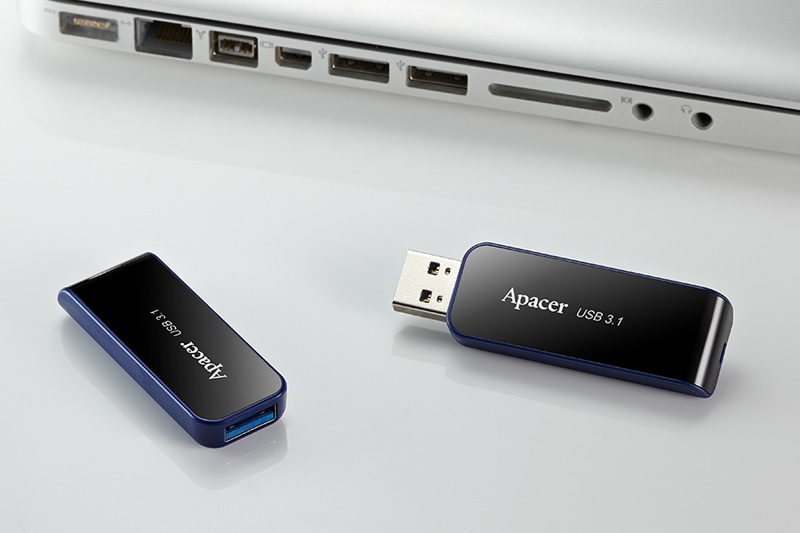 USB 3.0 3.1