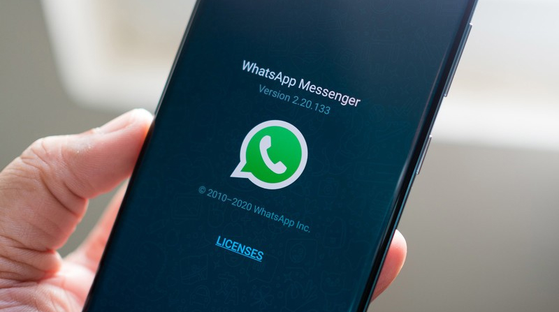 cach-chuyen-du-lieu-whatsapp-tu-iphone-sang-thiet-bi-6 Đảm bảo WhatsApp trên iPhone đang ở phiên bản mới nhất