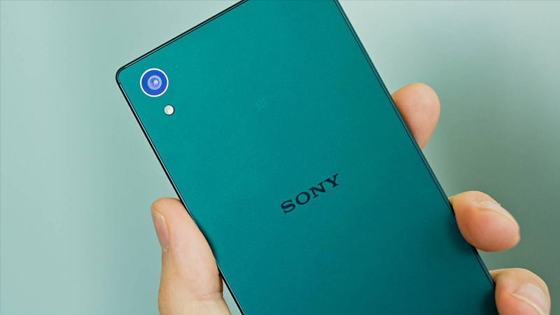 Việc khắc phục lỗi phần mềm sẽ giúp điện thoại Sony hết trình trạng đơ