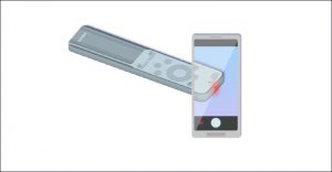 Quan sát đèn qua camera điện thoại