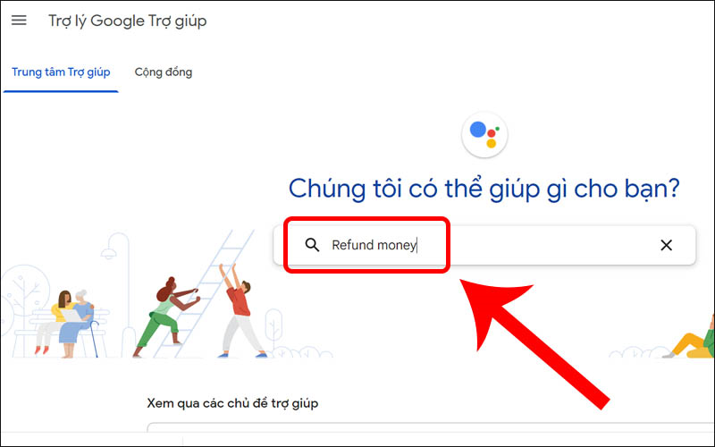cach-lay-lai-tien-tu-ung-dung-da-tai-tren-google-p-8-800x500-1 Nhập mô tả sự cố rồi nhấn enter