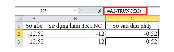 cach-tach-lay-so-truoc-va-sau-dau-phay-trong-excel-ntn-6167c21ecd0ea Cách tách lấy số trước và sau dấu phẩy trong Excel NTN? 3