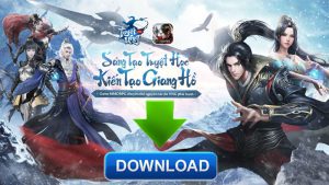 Cách tải game Tuyết Ưng cho PC, Android, iOS nhanh chóng