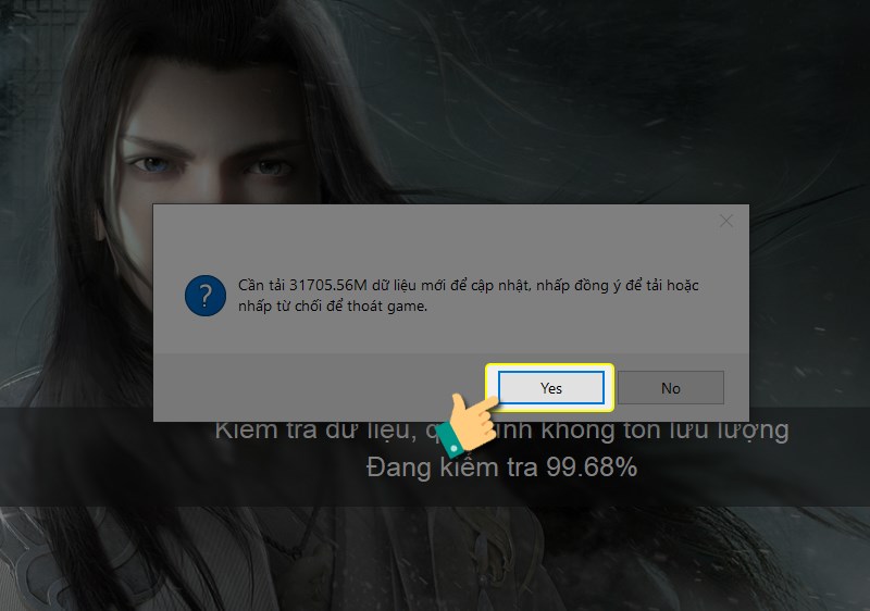 Tiếp tục Tiếp tục