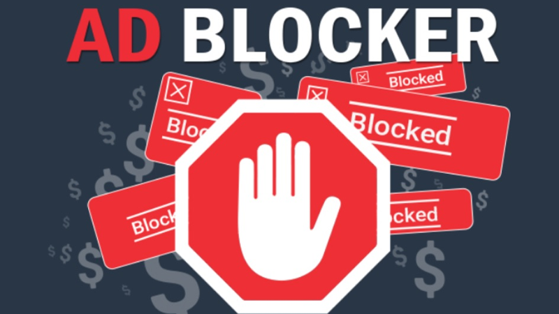 Ứng dụng AdBlock for Mobile giúp chặn quảng cáo, mang đến trải nghiệm không bị gián đoạn