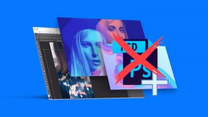 Cách khắc phục lỗi không tạo được file mới trong Photoshop