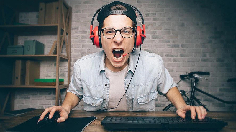 Dừng chơi khi thua quá nhiều