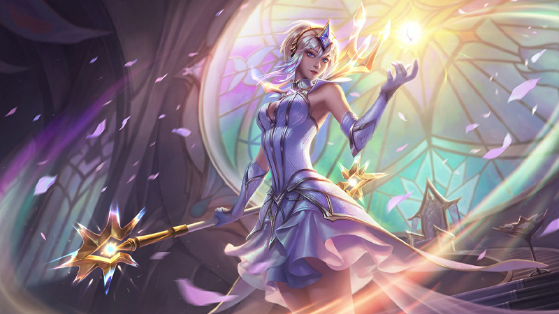 Tướng Lux