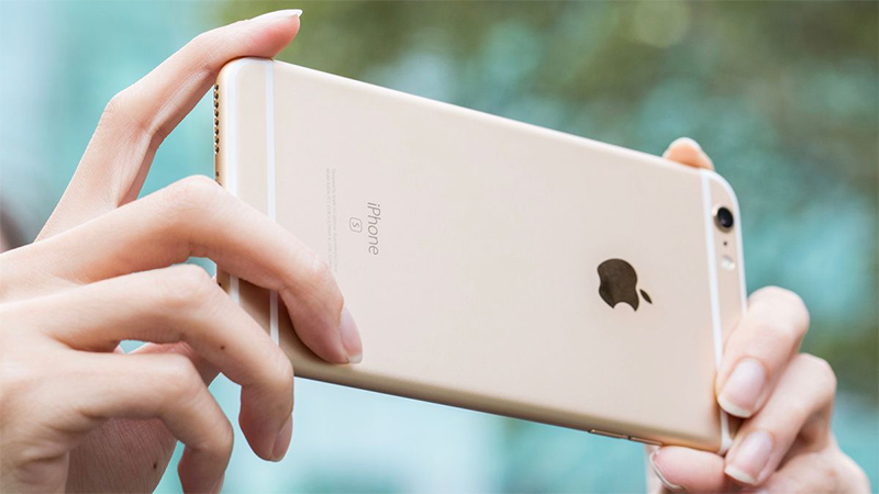 Lỗi có thể do nhà sản xuất
