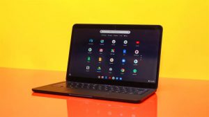 Chrome OS là một phần mở rộng của của trình duyệt Google Chrome