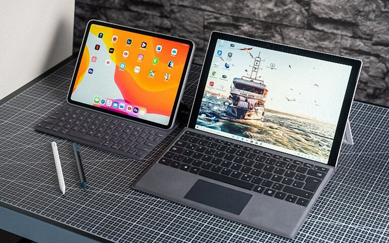 Chromebook phù hợp với người dùng chỉ muốn sở hữu một chiếc laptop cơ bản