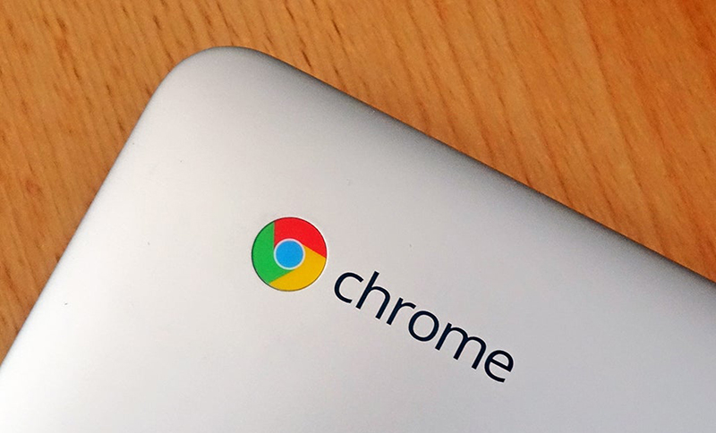 Chromebook có hỗ trợ các ứng dụng Android