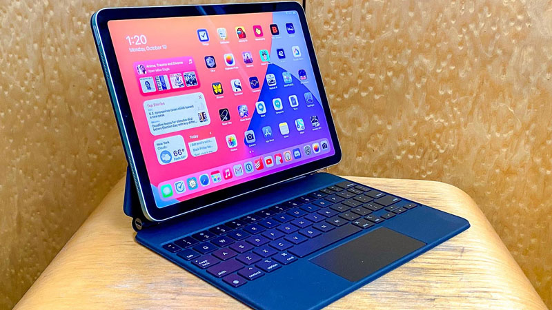 iPad Air 4 WiFi Cellular 256GB 2020