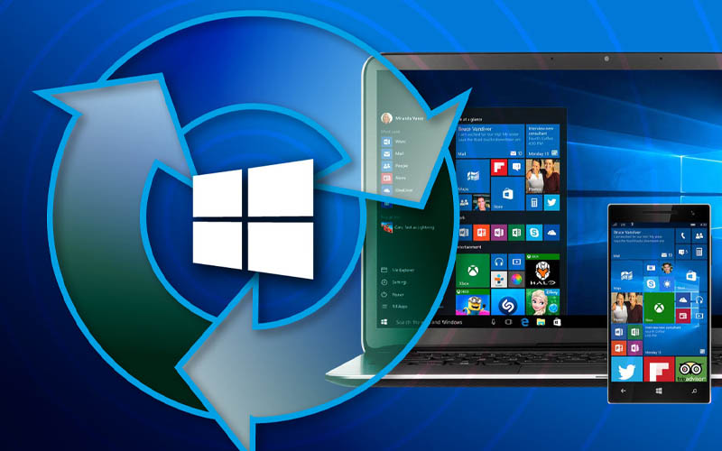 Windows Update là gì?