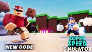 Code Speed Simulator mới nhất