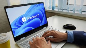 Có nên tự nâng cấp Windows 11 tại nhà