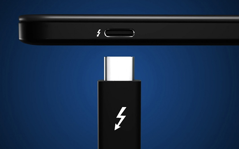 Thunderbolt 3 là gì?
