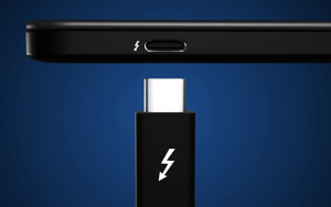 Thunderbolt 3 là gì?