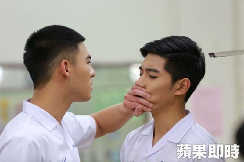nhân vật trong phim Bong bóng màu đỏ nhân vật trong phim Bong bóng màu đỏ