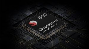 Snapdragon 860 là gì?