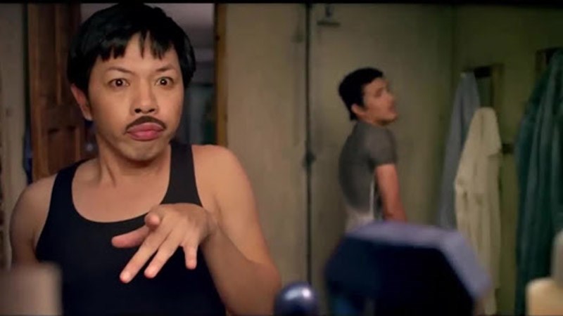 Để mai tính