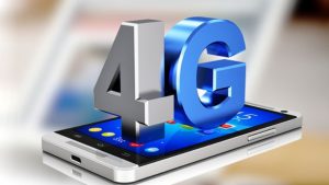 Đảm bảo điều kiện sử dụng được 4G