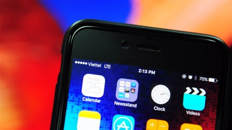 Đăng ký 4G cho điện thoại