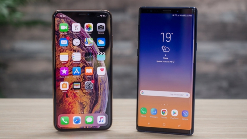 Kích hoạt 4G trên điện thoại Android và iPhone