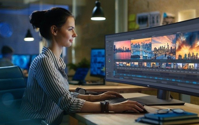 Nit khả năng tự động điều chỉnh độ sáng phù hợp