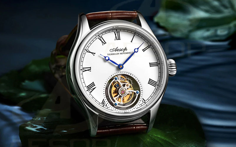 Mặt kính Sapphire chống xước