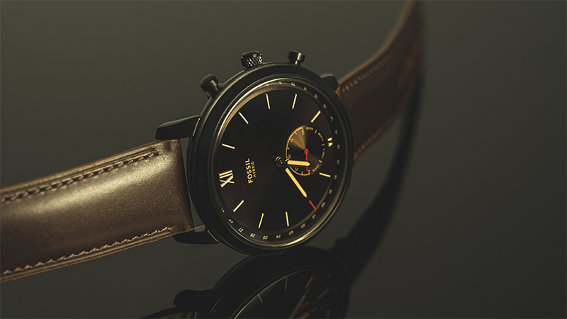 Hãy mua mẫu đồng hồ Chronograph phù hợp với khả năng tài chính của mình